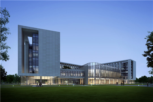 四川航空西安運營基地